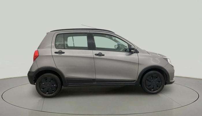 2019 Maruti Celerio X ZXI (O) AMT, Petrol, Automatic, 32,205 km, Right Side View