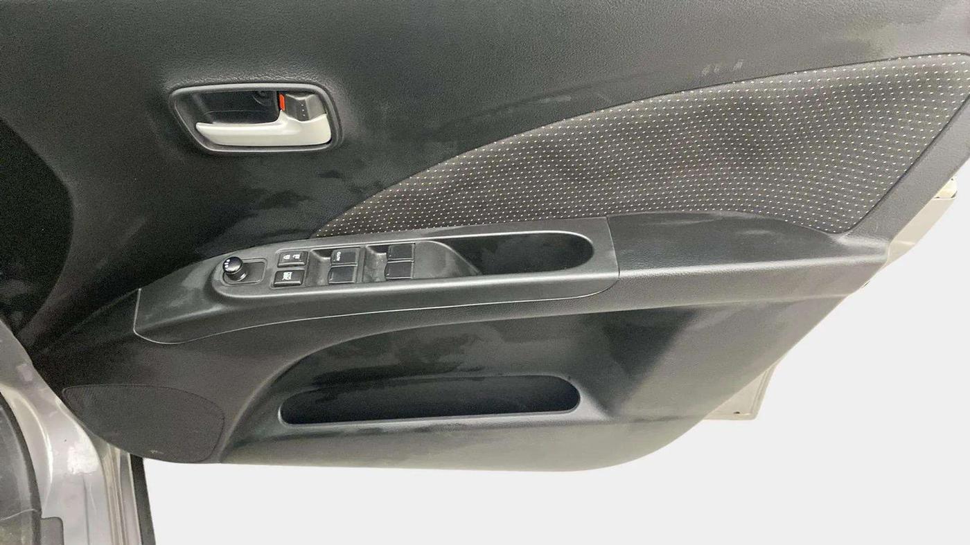 2019 Maruti Celerio X ZXI (O) AMT, Petrol, Automatic, 32,205 km, Driver Side Door Panels Control