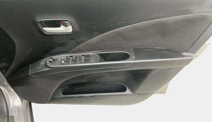 2019 Maruti Celerio X ZXI (O) AMT, Petrol, Automatic, 32,205 km, Driver Side Door Panels Control