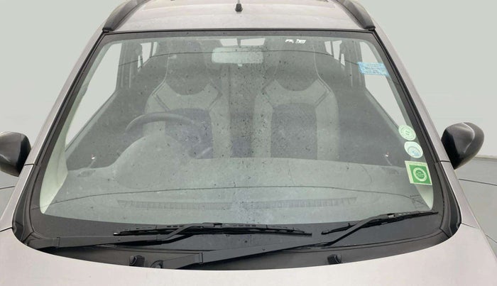 2019 Maruti Celerio X ZXI (O) AMT, Petrol, Automatic, 32,205 km, Front Windshield