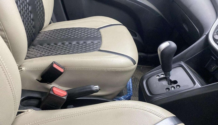 2019 Maruti Celerio X ZXI (O) AMT, Petrol, Automatic, 32,205 km, Gear Lever