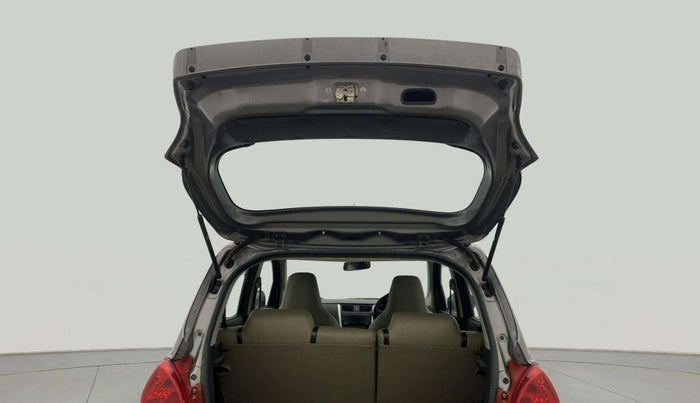 2019 Maruti Celerio X ZXI (O) AMT, Petrol, Automatic, 32,205 km, Boot Door Open