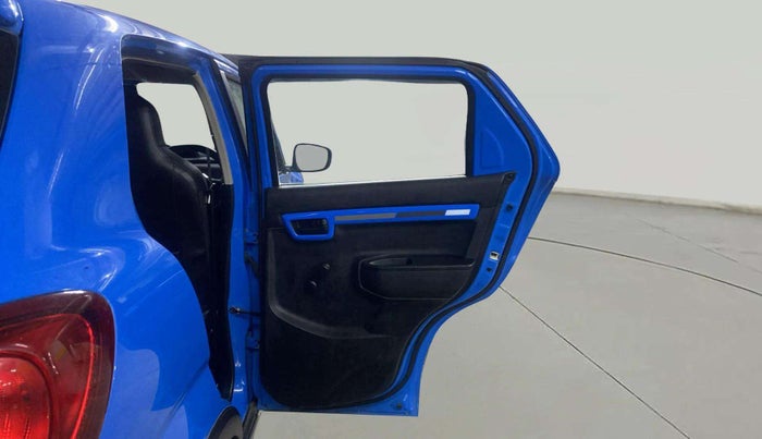 2020 Maruti S PRESSO VXI PLUS AMT, Petrol, Automatic, 27,706 km, RHS Rear Door