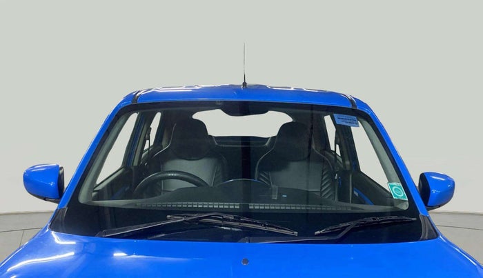 2020 Maruti S PRESSO VXI PLUS AMT, Petrol, Automatic, 27,706 km, Front Windshield