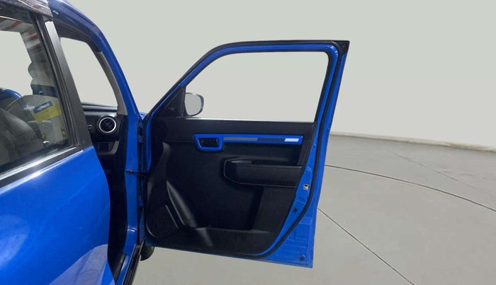 2020 Maruti S PRESSO VXI PLUS AMT, Petrol, Automatic, 27,706 km, RHS Front Door