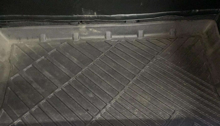 2020 Maruti S PRESSO VXI PLUS AMT, Petrol, Automatic, 27,706 km, Boot Open Zoomed View