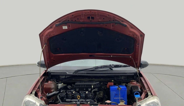 2018 Toyota Etios Liva VX DUAL TONE, Petrol, Manual, 72,449 km, Open Bonet