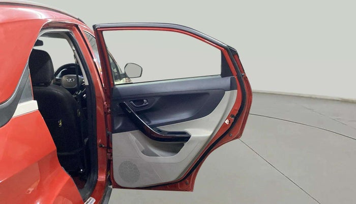 2019 Tata NEXON XMA DIESEL, Diesel, Automatic, 88,114 km, RHS Rear Door