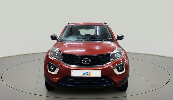 2019 Tata NEXON XMA DIESEL, Diesel, Automatic, 88,114 km, Front