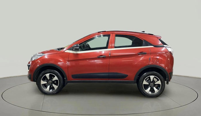 2019 Tata NEXON XMA DIESEL, Diesel, Automatic, 88,114 km, Left Side