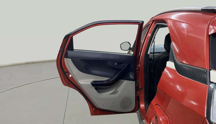 2019 Tata NEXON XMA DIESEL, Diesel, Automatic, 88,114 km, LHS Rear Door