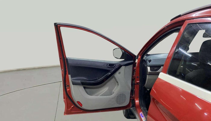 2019 Tata NEXON XMA DIESEL, Diesel, Automatic, 88,114 km, LHS Front Door