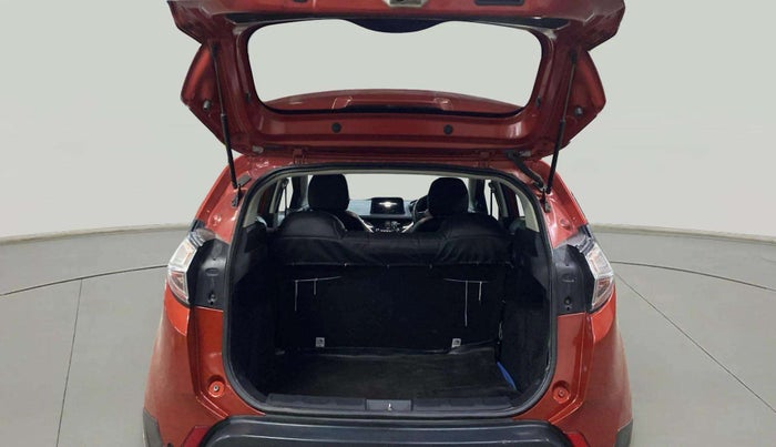 2019 Tata NEXON XMA DIESEL, Diesel, Automatic, 88,114 km, Boot Open Zoomed View