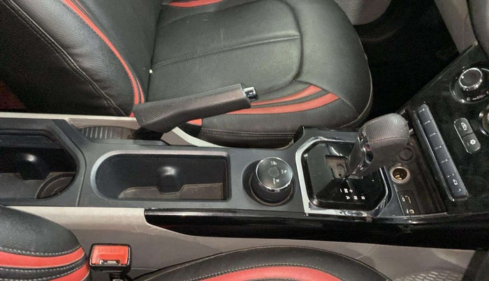 2019 Tata NEXON XMA DIESEL, Diesel, Automatic, 88,114 km, Gear Lever