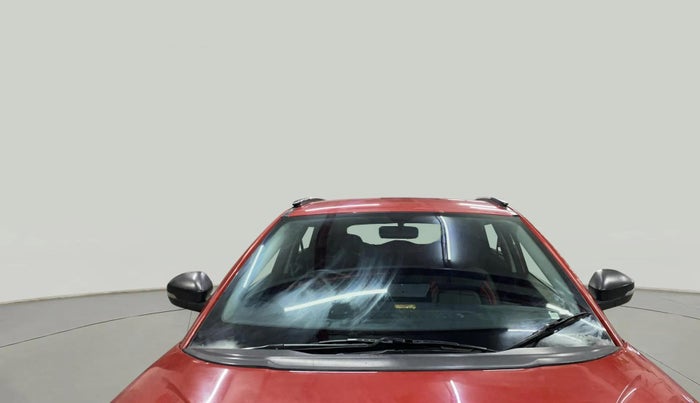 2019 Tata NEXON XMA DIESEL, Diesel, Automatic, 88,114 km, Front Windshield