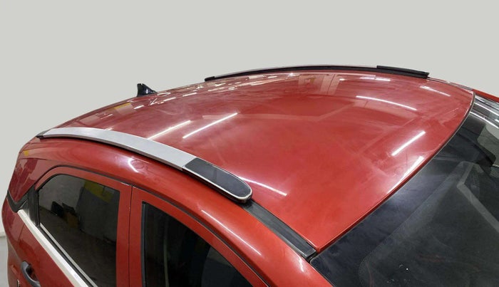 2019 Tata NEXON XMA DIESEL, Diesel, Automatic, 88,114 km, Roof