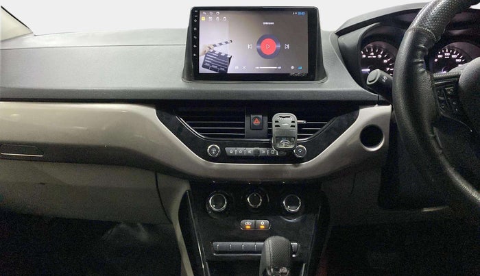 2019 Tata NEXON XMA DIESEL, Diesel, Automatic, 88,114 km, Air Conditioner