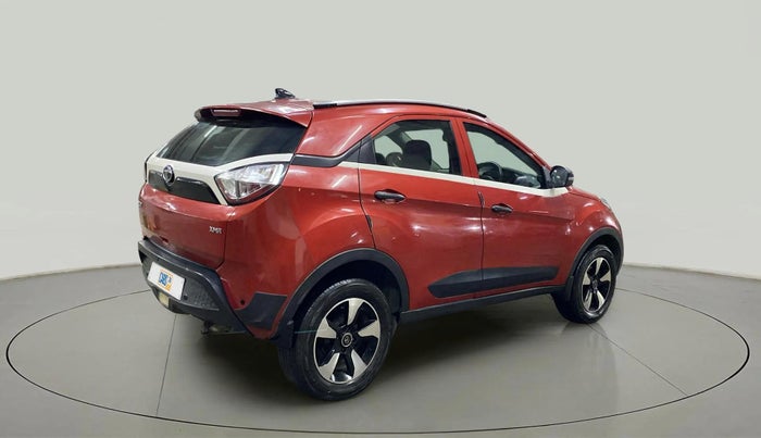 2019 Tata NEXON XMA DIESEL, Diesel, Automatic, 88,114 km, Right Back Diagonal