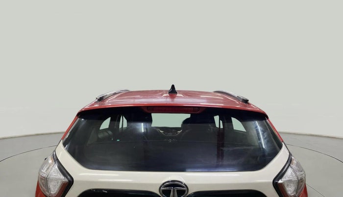 2019 Tata NEXON XMA DIESEL, Diesel, Automatic, 88,114 km, Rear Windshield