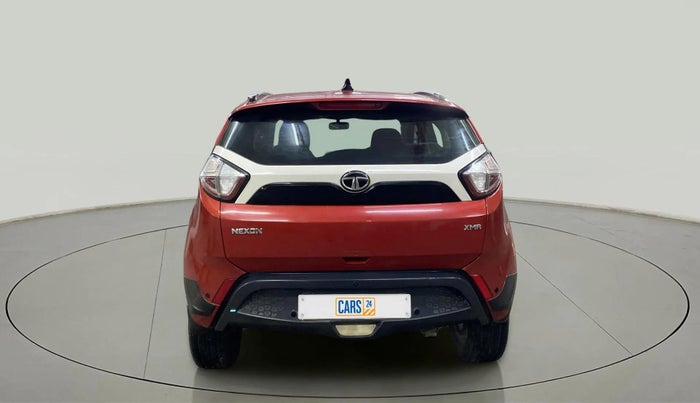 2019 Tata NEXON XMA DIESEL, Diesel, Automatic, 88,114 km, Back/Rear