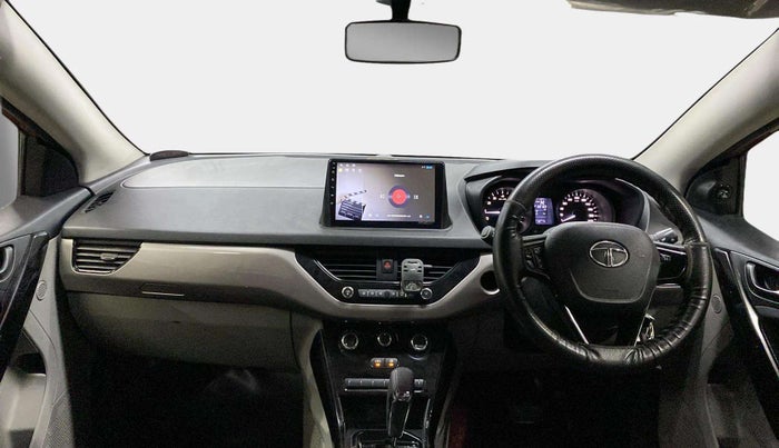 2019 Tata NEXON XMA DIESEL, Diesel, Automatic, 88,114 km, Dashboard