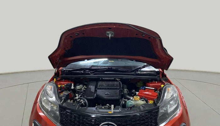 2019 Tata NEXON XMA DIESEL, Diesel, Automatic, 88,114 km, Open Bonet