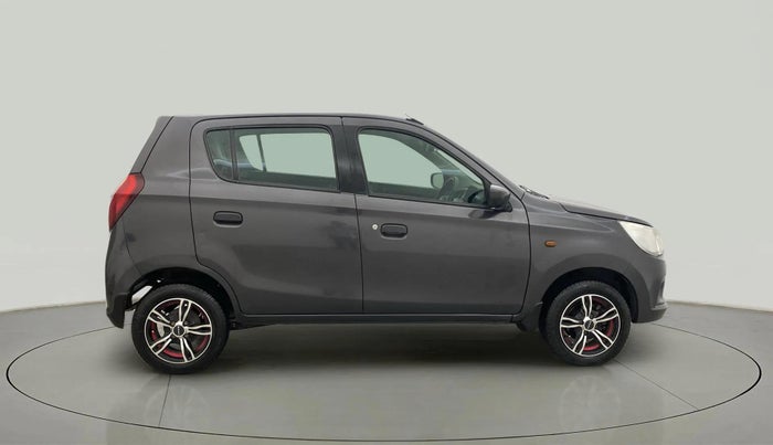 2017 Maruti Alto K10 VXI (O) AMT, Petrol, Automatic, 28,493 km, Right Side View