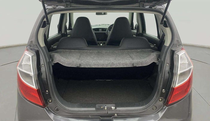 2017 Maruti Alto K10 VXI (O) AMT, Petrol, Automatic, 28,493 km, Boot Open Zoomed View