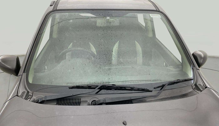 2017 Maruti Alto K10 VXI (O) AMT, Petrol, Automatic, 28,493 km, Front Windshield