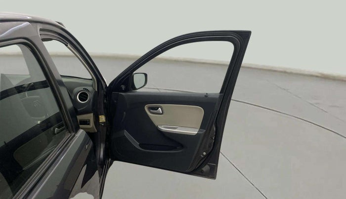 2017 Maruti Alto K10 VXI (O) AMT, Petrol, Automatic, 28,493 km, RHS Front Door