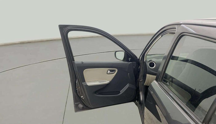 2017 Maruti Alto K10 VXI (O) AMT, Petrol, Automatic, 28,493 km, LHS Front Door