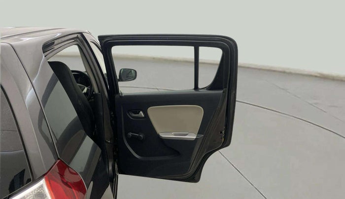 2017 Maruti Alto K10 VXI (O) AMT, Petrol, Automatic, 28,493 km, RHS Rear Door
