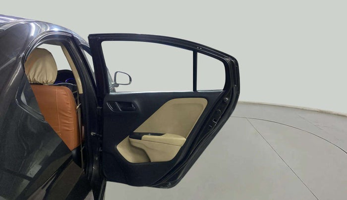 2015 Honda City 1.5L I-VTEC SV CVT, Petrol, Automatic, 74,888 km, RHS Rear Door