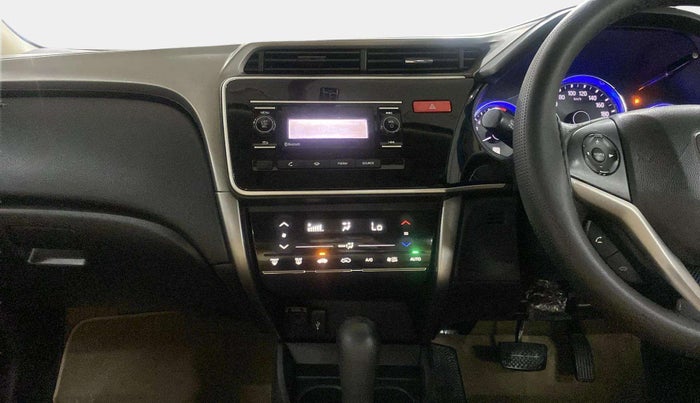 2015 Honda City 1.5L I-VTEC SV CVT, Petrol, Automatic, 74,888 km, Air Conditioner