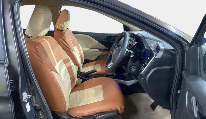 2015 Honda City 1.5L I-VTEC SV CVT, Petrol, Automatic, 74,888 km, Right Side Front Door Cabin