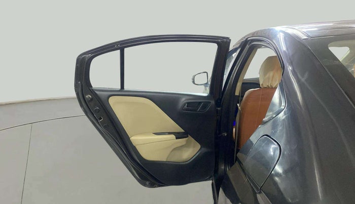 2015 Honda City 1.5L I-VTEC SV CVT, Petrol, Automatic, 74,888 km, LHS Rear Door
