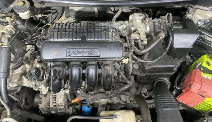 2015 Honda City 1.5L I-VTEC SV CVT, Petrol, Automatic, 74,888 km, Engine View