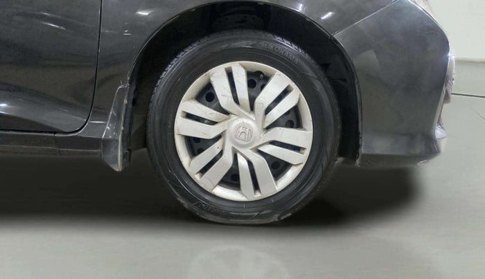 2015 Honda City 1.5L I-VTEC SV CVT, Petrol, Automatic, 74,888 km, Right Front Wheel
