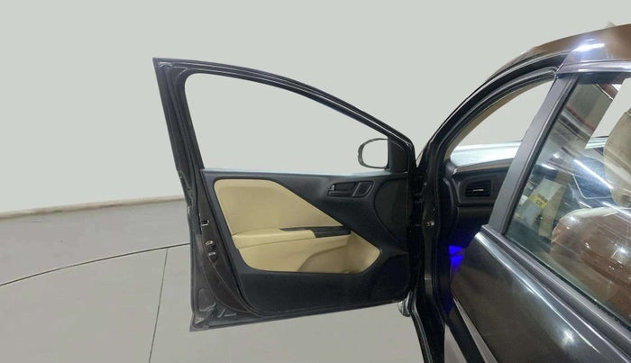 2015 Honda City 1.5L I-VTEC SV CVT, Petrol, Automatic, 74,888 km, LHS Front Door