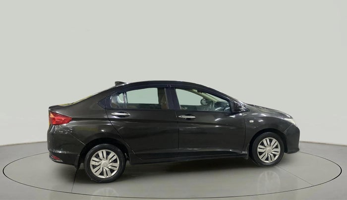 2015 Honda City 1.5L I-VTEC SV CVT, Petrol, Automatic, 74,888 km, Right Side View