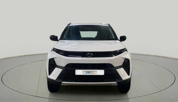 2024 Tata NEXON CREATIVE  AMT 1.2 PETROL, Petrol, Automatic, 5,347 km, Front
