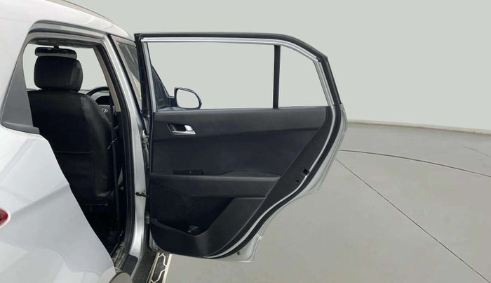 2019 Hyundai Creta SX AT 1.6 PETROL, Petrol, Automatic, 1,04,941 km, RHS Rear Door