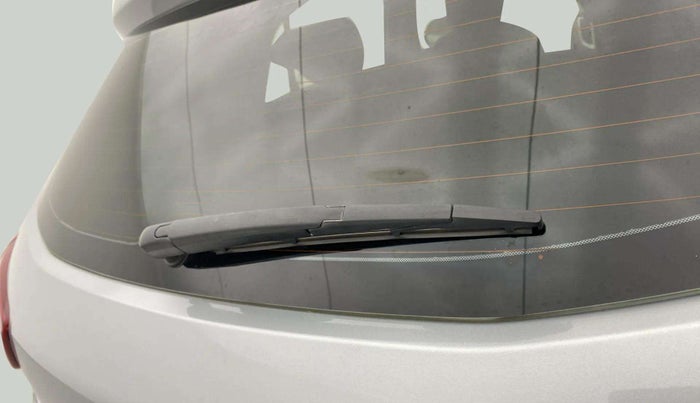 2019 Hyundai Creta SX AT 1.6 PETROL, Petrol, Automatic, 1,04,941 km, Rear Wiper