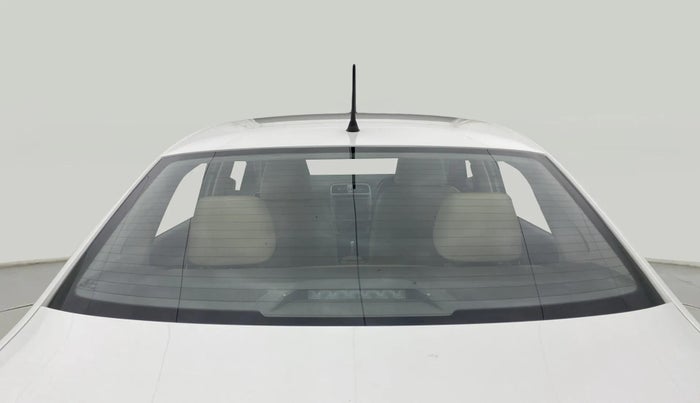 2018 Volkswagen Vento HIGHLINE PLUS 1.2 AT 16 ALLOY, Petrol, Automatic, 91,229 km, Rear Windshield