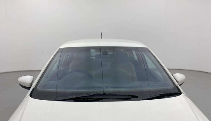2018 Volkswagen Vento HIGHLINE PLUS 1.2 AT 16 ALLOY, Petrol, Automatic, 91,229 km, Front Windshield