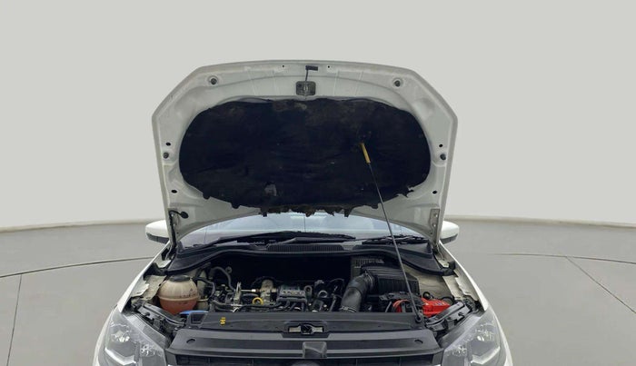 2018 Volkswagen Vento HIGHLINE PLUS 1.2 AT 16 ALLOY, Petrol, Automatic, 91,229 km, Open Bonet
