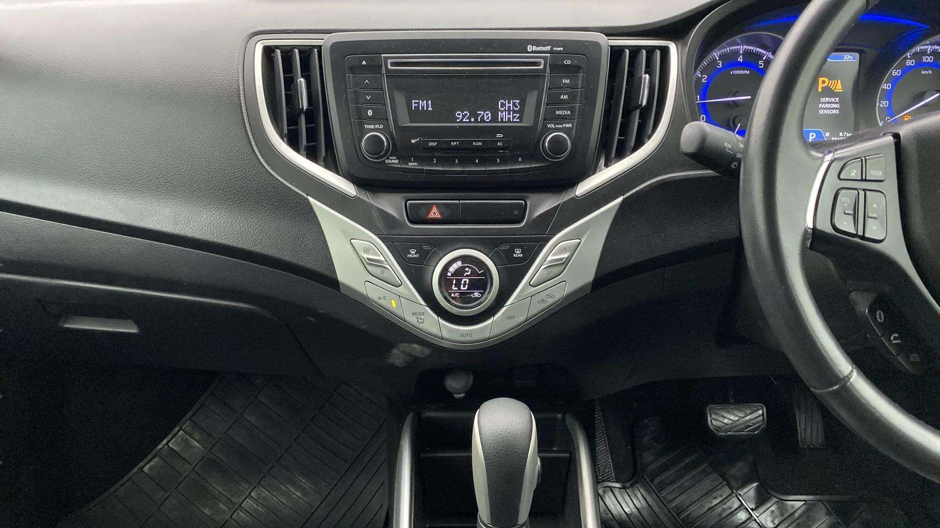 Features