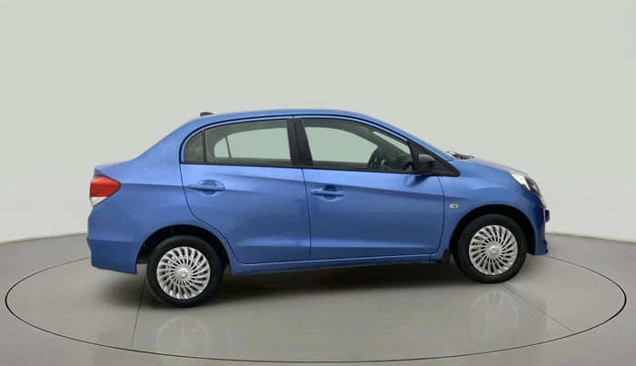 2014 Honda Amaze 1.2L I-VTEC EX, Petrol, Manual, 1,02,991 km, Right Side View