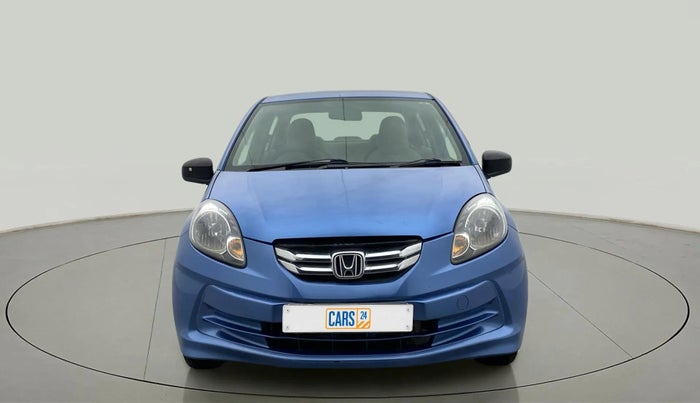 2014 Honda Amaze 1.2L I-VTEC EX, Petrol, Manual, 1,02,991 km, Front
