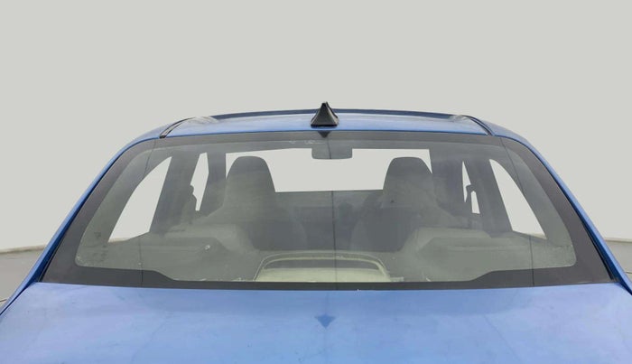2014 Honda Amaze 1.2L I-VTEC EX, Petrol, Manual, 1,02,991 km, Rear Windshield